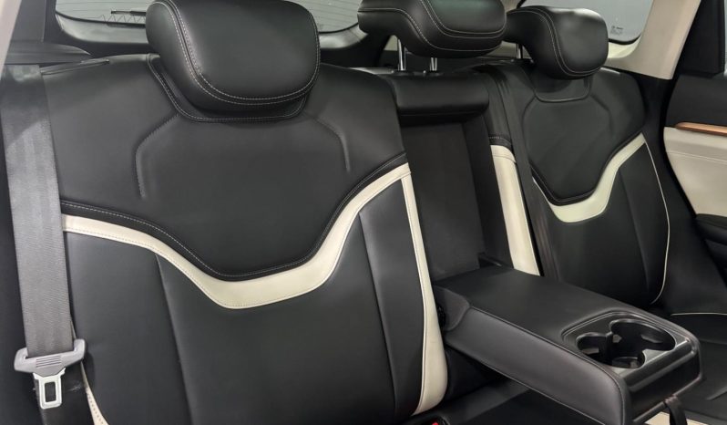 
								Haval H6 2.0T Super Luxury 4wd Dct full									