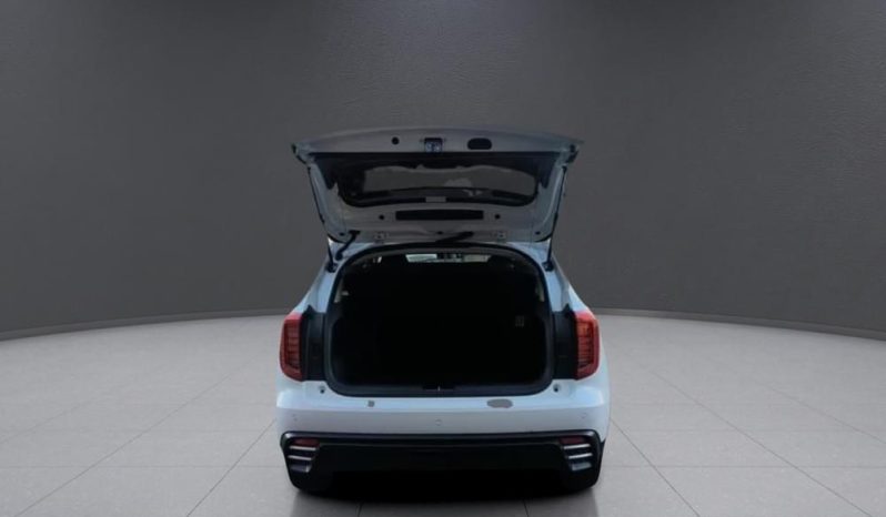 
								HAVAL JOLION 1.5T CITY PLUS DCT full									