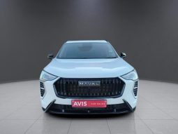 
										HAVAL JOLION 1.5T CITY PLUS DCT full									