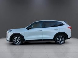 
										HAVAL JOLION 1.5T CITY PLUS DCT full									