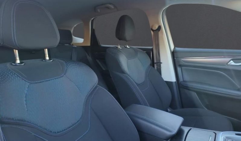 
								HAVAL JOLION 1.5T CITY PLUS DCT full									