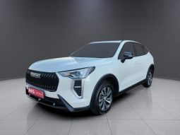 
										HAVAL JOLION 1.5T CITY PLUS DCT full									