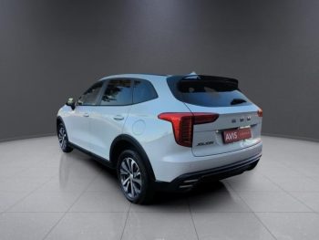 HAVAL JOLION 1.5T CITY PLUS DCT