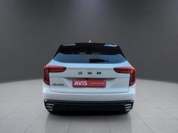 
										HAVAL JOLION 1.5T CITY PLUS DCT full									