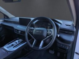 
										HAVAL JOLION 1.5T CITY PLUS DCT full									