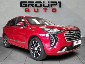 Haval Jolion 1.5T Luxury 2wd
