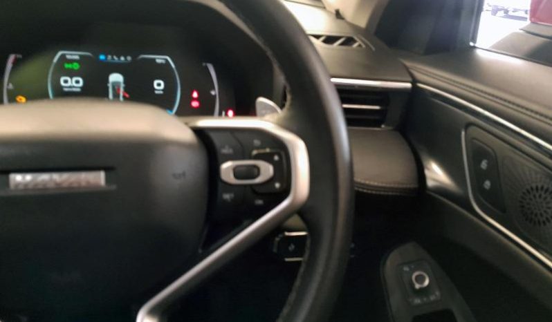 
								Haval Jolion 1.5T Luxury 2wd full									