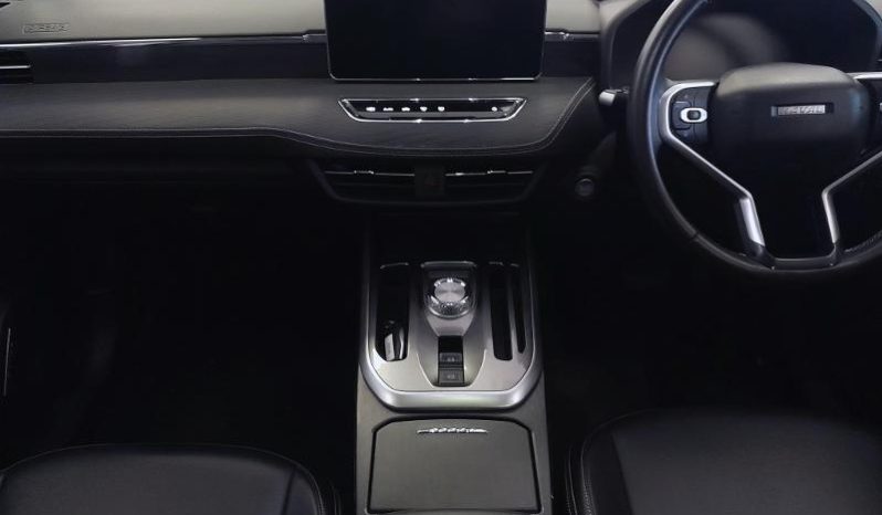 
								Haval Jolion 1.5T Luxury 2wd full									