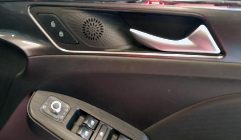 
								Haval Jolion 1.5T Luxury 2wd full									