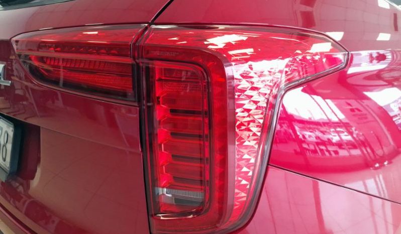 
								Haval Jolion 1.5T Luxury 2wd full									