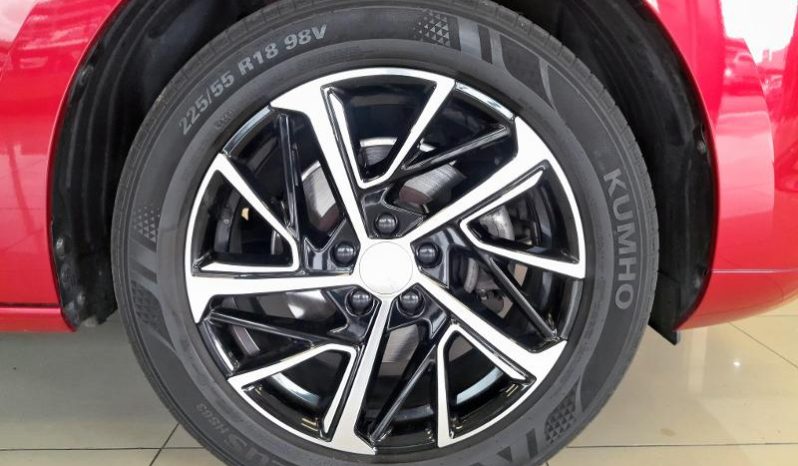 
								Haval Jolion 1.5T Luxury 2wd full									