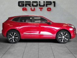 Haval Jolion 1.5T Luxury 2wd