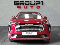 Haval Jolion 1.5T Luxury 2wd