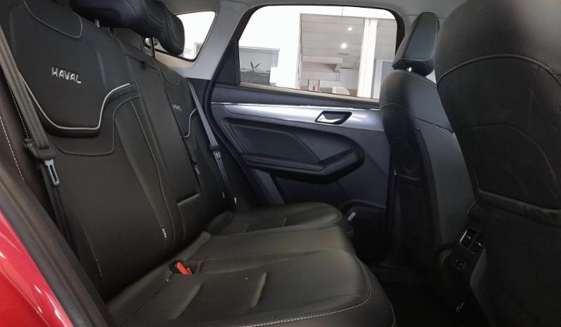 
								Haval Jolion 1.5T Luxury 2wd full									