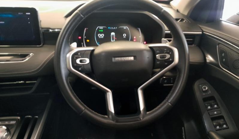 
								Haval Jolion 1.5T Luxury 2wd full									