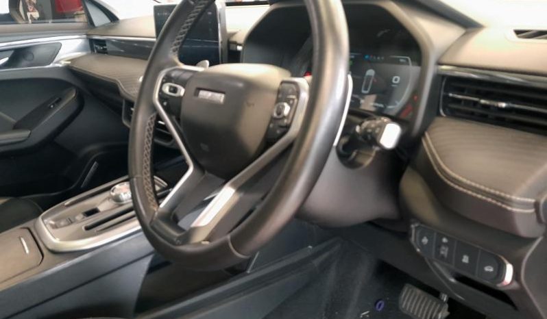 
								Haval Jolion 1.5T Luxury 2wd full									