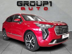 Haval Jolion 1.5T Luxury 2wd