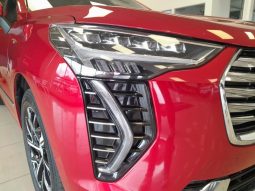 
										Haval Jolion 1.5T Luxury 2wd full									