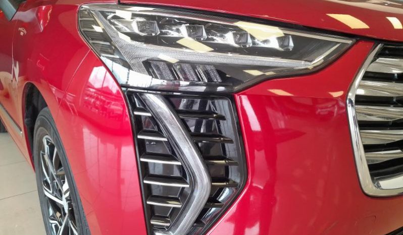 
								Haval Jolion 1.5T Luxury 2wd full									