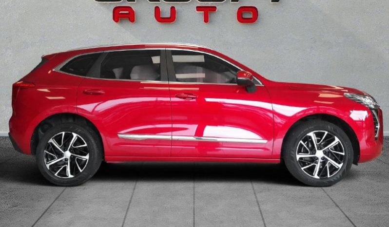 
								Haval Jolion 1.5T Luxury 2wd full									