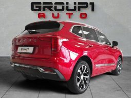 Haval Jolion 1.5T Luxury 2wd