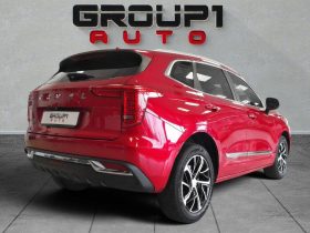 Haval Jolion 1.5T Luxury 2wd