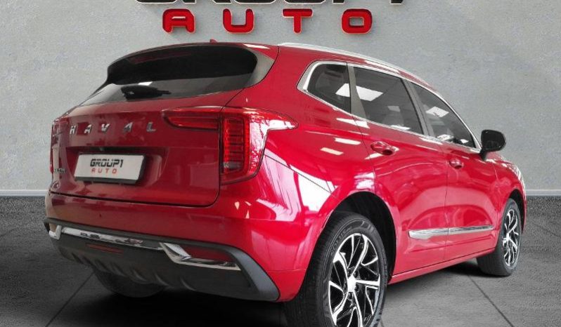 
								Haval Jolion 1.5T Luxury 2wd full									