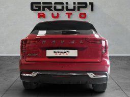 Haval Jolion 1.5T Luxury 2wd