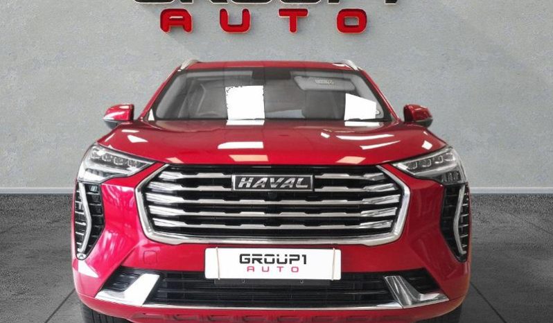 
								Haval Jolion 1.5T Luxury 2wd full									