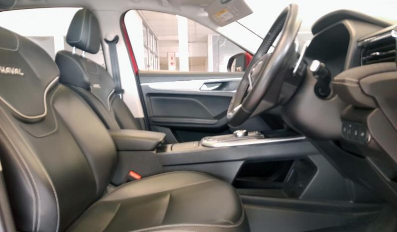 
								Haval Jolion 1.5T Luxury 2wd full									