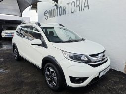 Honda Br-V 1.5 Comfort