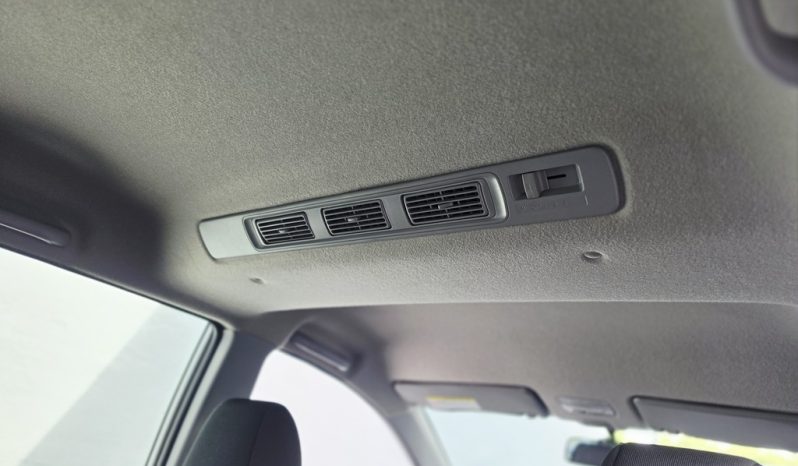 
								Honda Br-V 1.5 Comfort full									
