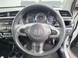 
										Honda Br-V 1.5 Comfort full									