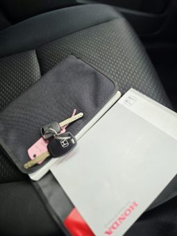 
										Honda Br-V 1.5 Comfort full									