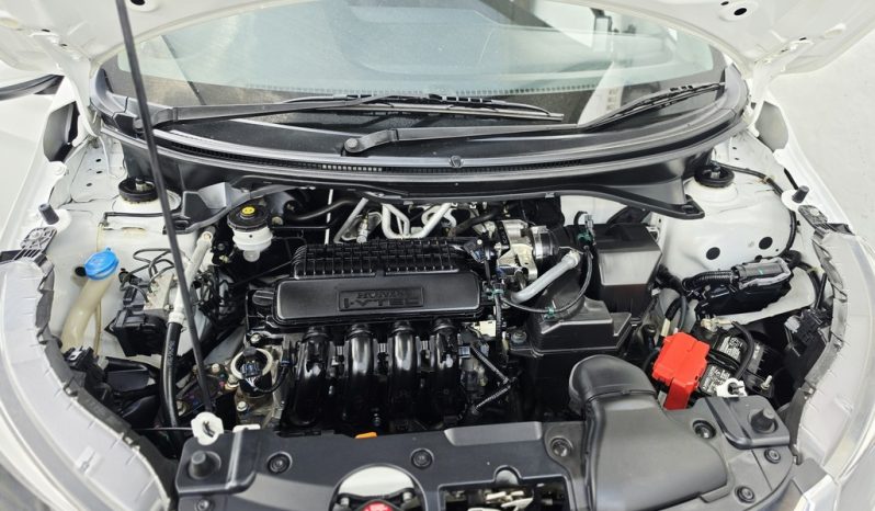 
								Honda Br-V 1.5 Comfort full									