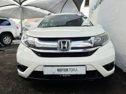 Honda Br-V 1.5 Comfort