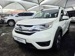 Honda Br-V 1.5 Comfort