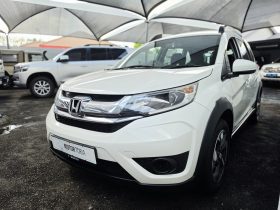 Honda Br-V 1.5 Comfort