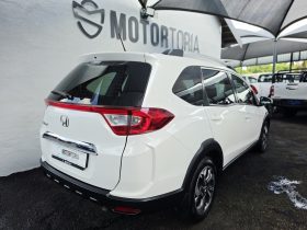 Honda Br-V 1.5 Comfort