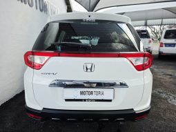 
										Honda Br-V 1.5 Comfort full									