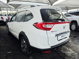 
										Honda Br-V 1.5 Comfort full									