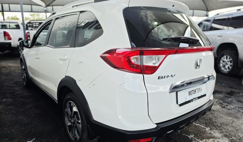 
								Honda Br-V 1.5 Comfort full									