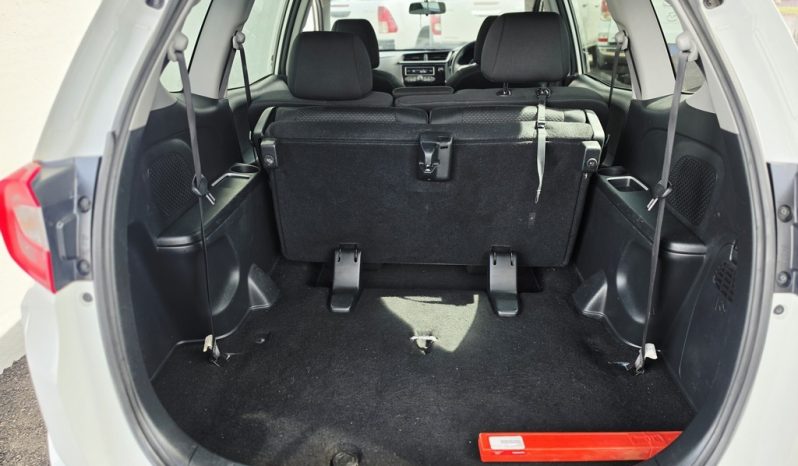 
								Honda Br-V 1.5 Comfort full									