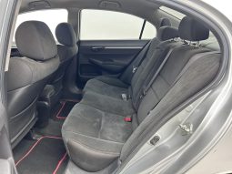 
										Honda Civic 1.8 I-Vtec Lxi 4-Door At full									