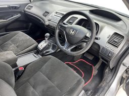 
										Honda Civic 1.8 I-Vtec Lxi 4-Door At full									
