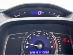 
										Honda Civic 1.8 I-Vtec Lxi 4-Door At full									