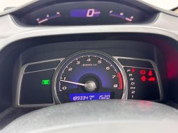 
										Honda Civic 1.8 I-Vtec Vxi 4-Door At full									