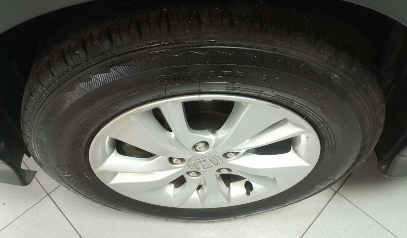 
								HONDA HR-V HR-V 1.5 COMFORT CVT full									