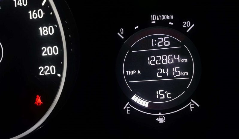 
								HONDA HR-V HR-V 1.5 COMFORT CVT full									