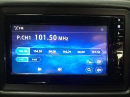 
										HONDA HR-V HR-V 1.5 COMFORT CVT full									